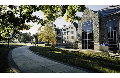 Wilson College